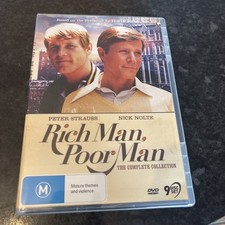 Rich Man, Poor Man - The
