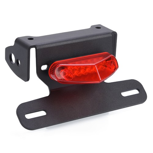 License plate holder brake - holder,