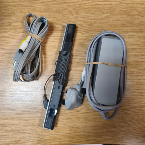 Nintendo wii cables official - cables:,