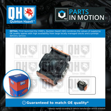 Engine Mount fits PEUGEOT 406 8B, 8C 3.0 Rear 00 to 04 Mounting QH 180928 New