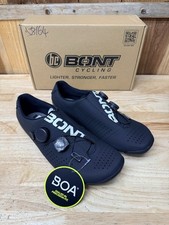 Bont Vaypor SL Black - 44.5
