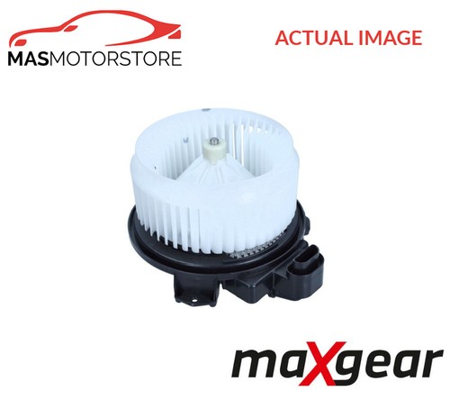 Interior blower fan motor lhd - interior,