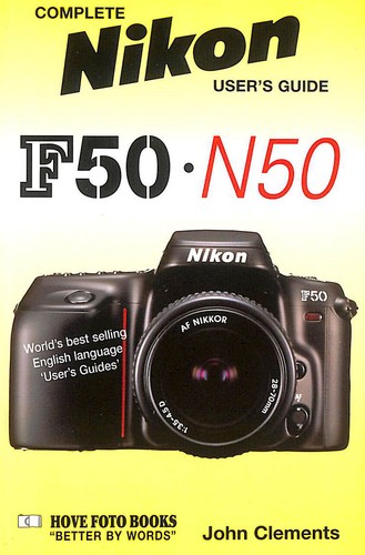 Complete users guide nikon - users', guide: