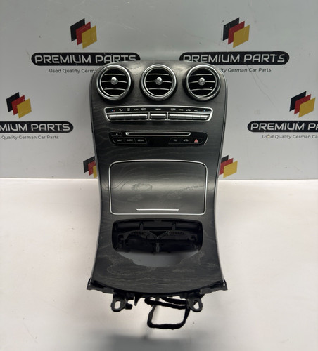 Mercedes glc class w205 x253 - w205,