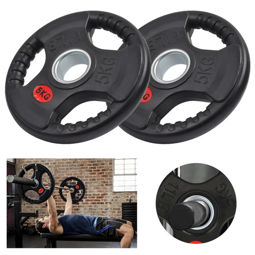 Weight plates set - weight,