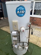 Electric Hot Water Heater