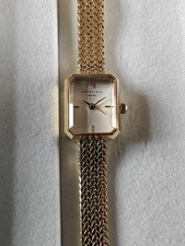 Rosefield Mini Octagon Gold