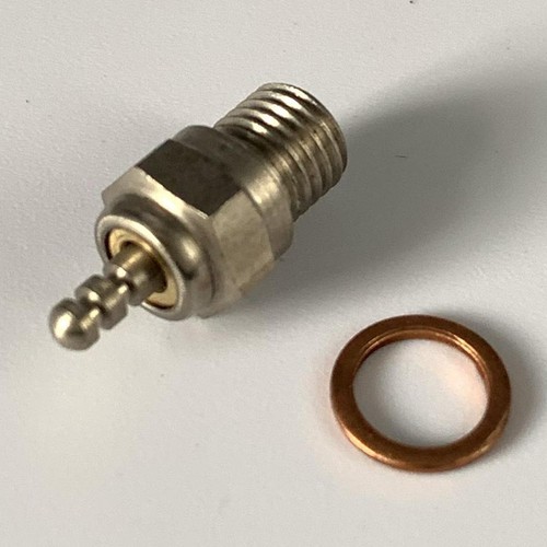 70117 glow plug nitro - rc,
