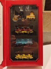 Hornby 00 Gauge L&MR