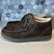 Rare Airwalk Chukka Boots