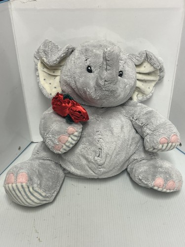 Elliot and buttons plush - buttons,
