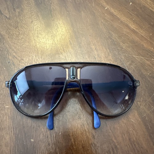 Carrera mod champion robber - carrera, champion/robber