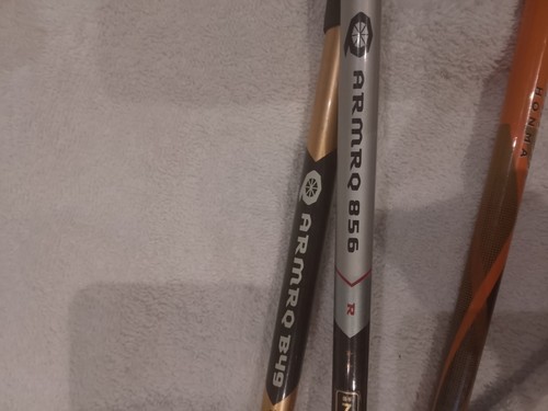 Honma golf clubs - clubs, bag