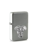 ppa01 Elephant   emblem on a