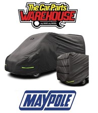 Maypole camper van cover - maypole,