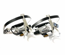 Wellgo R104 Classic Alloy Road