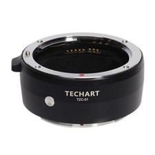 TECHART TZC-01 Auto Focus AF