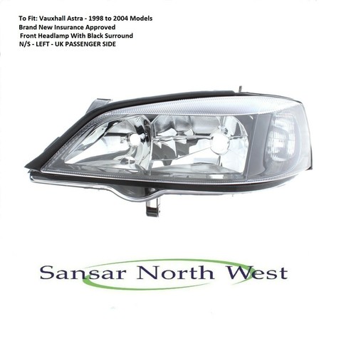 For vauxhall astra 4 - mk,