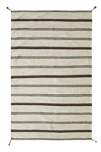 Pure natural wool - natural,