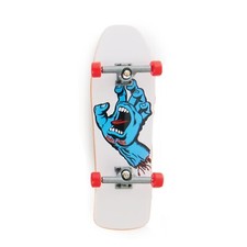 Tech Deck Finger Board Fingerboard Cruiser Shape Skateboard - Santa Cruz