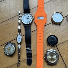 Bundle Lot WATCHES X7 For