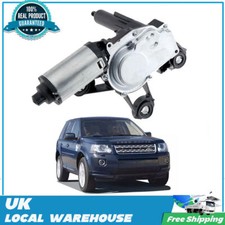 REAR WIPER MOTOR FOR LAND
