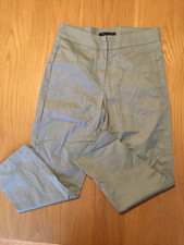 M&S Collection khaki cotton