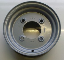 10" TRAILER WHEEL RIM 4 STUD -
