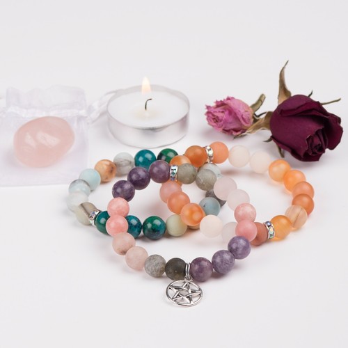 Fertility pregnancy gemstone - &,