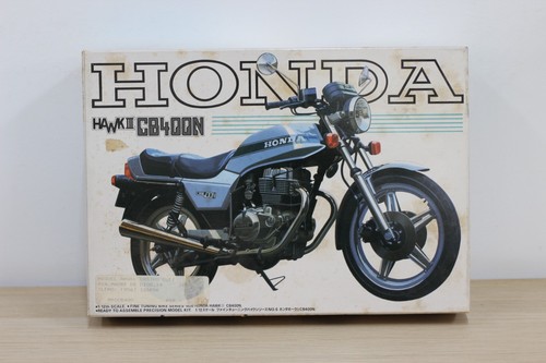 Moto bike kit aoshima 12 - bike,