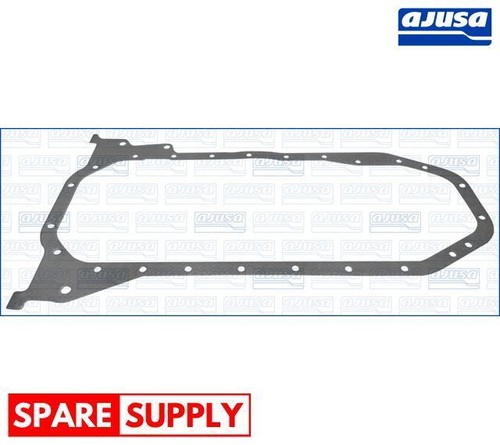 Gasket wet sump for - wet, vw