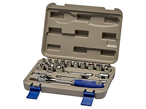 119 wrench set hexagonal - 119-18-4,