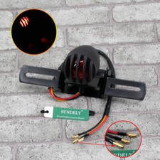 FAST Motorcycle Rear Brake