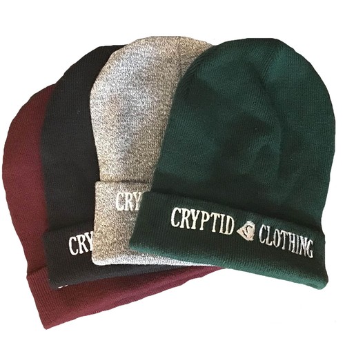 Cryptid clothing bigfoot warm - bigfoot,