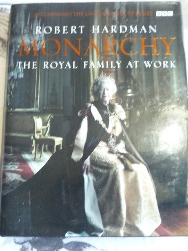 Monarchy the royal - royal, at