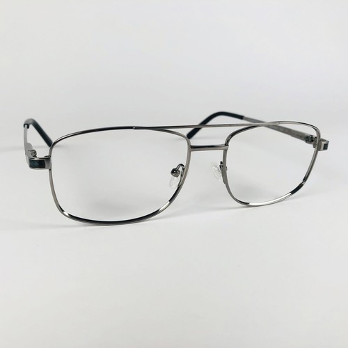 Eyeglasses gunmetal - d,