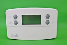 Danfoss TP7000RF Wireless
