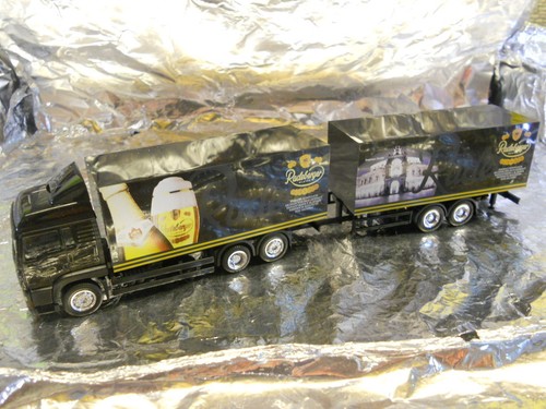 Herpa 148719 man - man, xxl