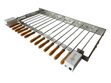BBQ Cypriot Grill Top