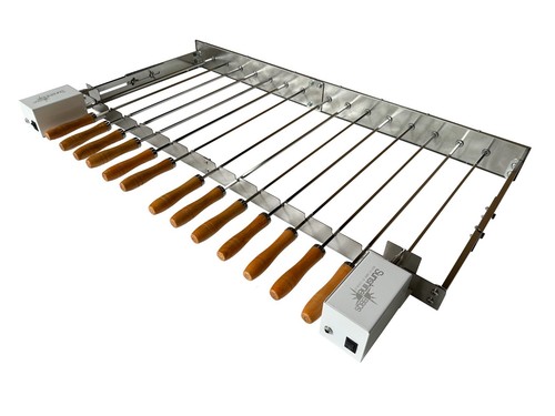 Bbq cypriot grill top - cypriot,