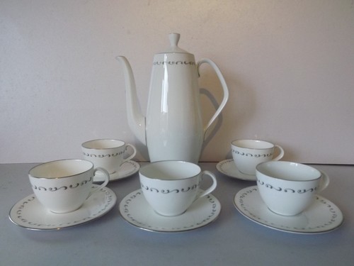 Vintage royal worcester sonata - royal,