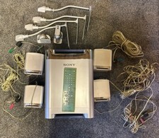 Sony Speaker System SS-TS503S