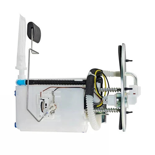 New fuel pump module - pump,