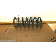 HYUNDAI ATOZ 1998-2000 1.0 12V REAR SUSPENSION COIL SPRING