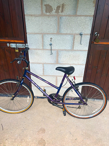 Raleigh maverick city hybrid - raleigh,