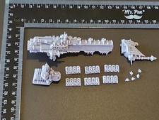 1x Fast Battleship D -