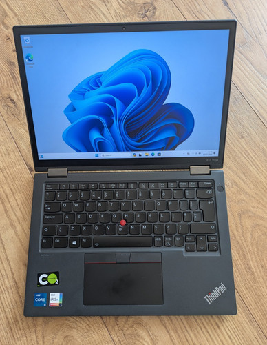 Lenovo thinkpad x13 - gen, 2