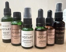 Votary Skincare Bundle – NEW