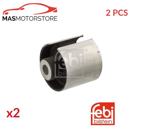 Control arm wishbone - arm, pair
