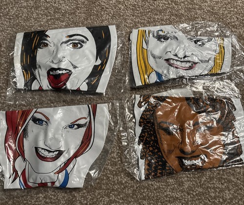Spice girls smash hits blow - smash,
